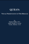 Visual Presentation Cover